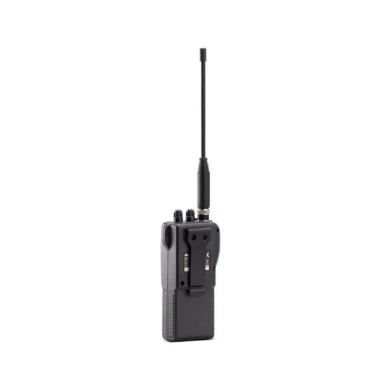 Walkie Talkie Midland C1267 40 Kanäle 26.565-27.99125 MHz AA