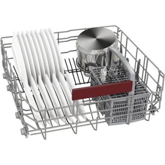 Lavavajillas Neff S145EAS16E 13 Serviços A Wi-Fi abertura automática