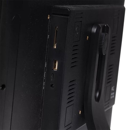 Marco fotográfico digital Denver PFF-2160 21.5" IPS 1920x1080 32GB