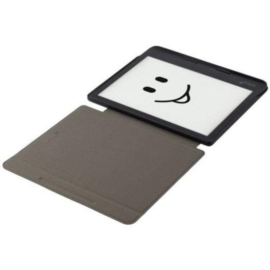 Funda Tolino Epos 3 Folio Negro 8"