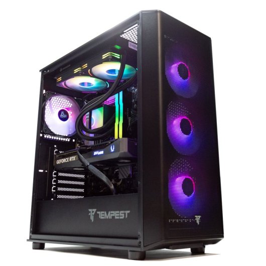 PcCom Imperial Intel Core i7-14700KF / 32GB / 2TB SSD / RTX 5070 V3