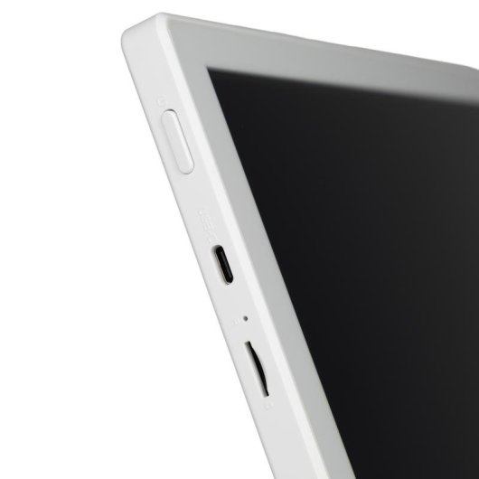 Cornice digitale Denver PFF-1070W 10.1 IPS WiFi 16GB bianca