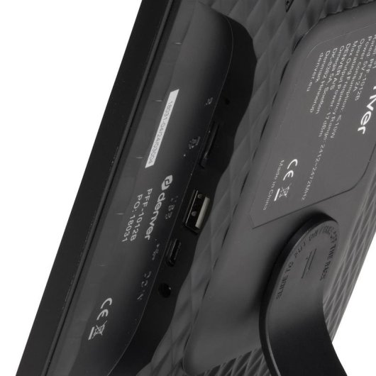 Digitaler Bilderrahmen Denver PFF-1012 10.1 IPS 1280x800 16GB WiFi