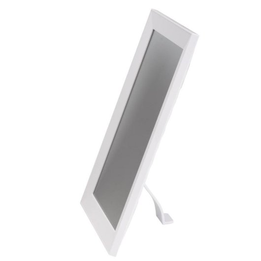 Digitaler Bilderrahmen Denver PFF-1012 10.1 IPS 1280x800 16GB WiFi Weiß