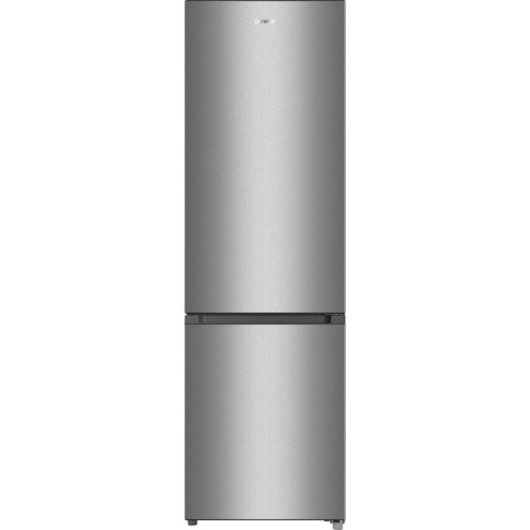 Frigorífico Combi Gorenje RK4182PS4 Defrost 180cm 269L E Gris