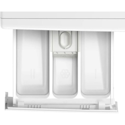 Lavasecadora Bosch 6kg A D WNG24442 con funzione Aggiungi capi e LED touch