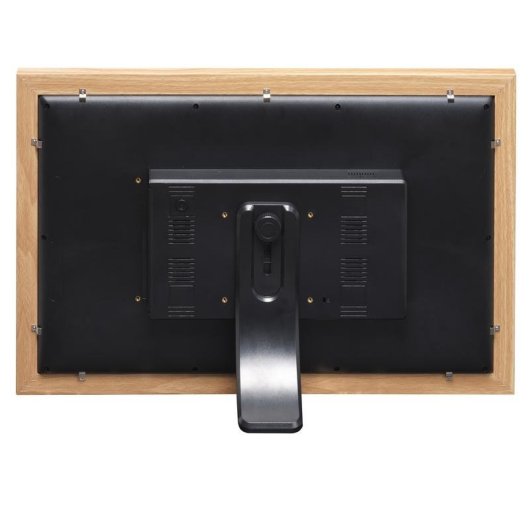 Marco Fotográfico Digital Denver PFF-2162LW 21.5" Full HD IPS 32GB Wi-Fi