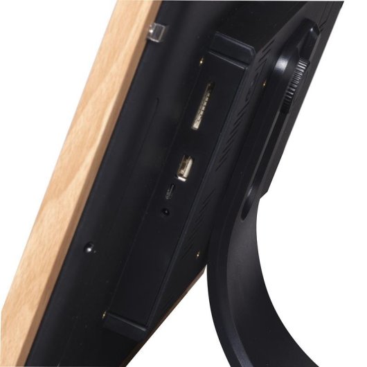 Marco Fotográfico Digital Denver PFF-2162LW 21.5" Full HD IPS 32GB Wi-Fi