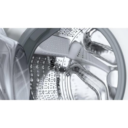 Lavatrice a Carica Frontale Bosch Serie 6 WUU28T71 8 kg 1400 giri Classe B Bianca