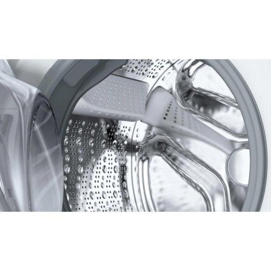 Lavatrice a Carica Frontale Bosch Serie 6 WUU28T71 8 kg 1400 giri Classe B Bianca