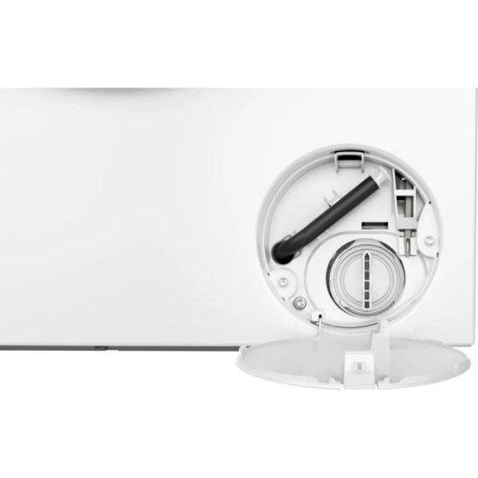 Lavatrice a Carica Frontale Bosch Serie 6 WUU28T71 8 kg 1400 giri Classe B Bianca