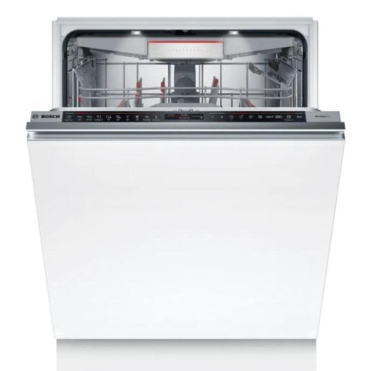Lavavajillas Bosch Serie 8 SBD8TCX04E 14 couverts A séchage Zeolite TFT