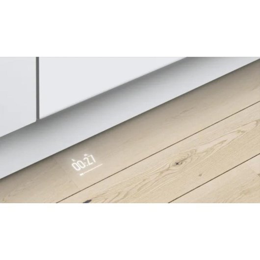 Lavavajillas Bosch Serie 8 SBD8TCX04E 14 couverts A séchage Zeolite TFT