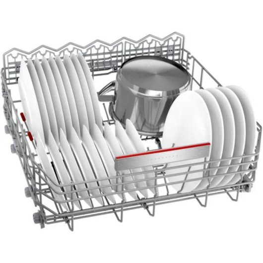 Lavavajillas Bosch Serie 8 SBD8TCX04E 14 couverts A séchage Zeolite TFT