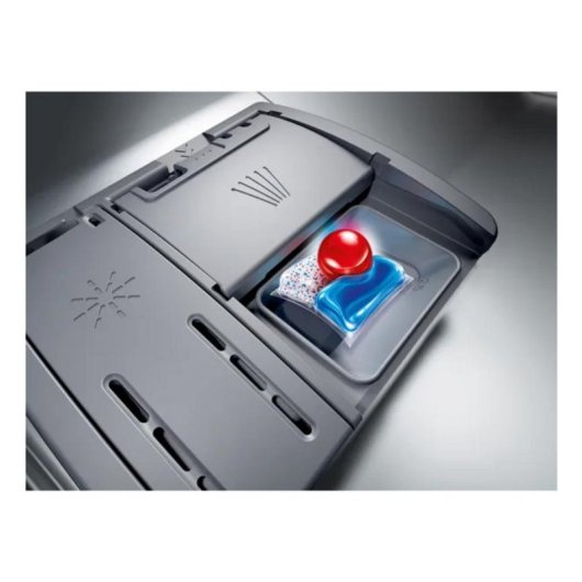 Lavavajillas Bosch Serie 8 SBD8TCX04E 14 couverts A séchage Zeolite TFT