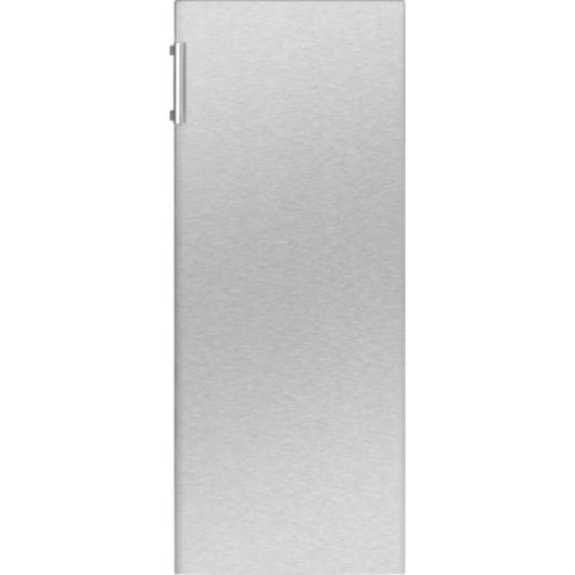 Réfrigérateur Une Porte Bomann VS 7316 IX Defrost 143 cm 242 L E Inox