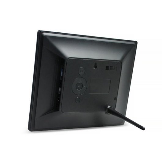 Moldura Fotográfica Braun Photo Technik 1083 9.7 IPS 1024x768 Preto