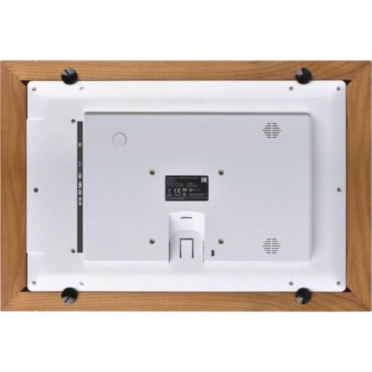 Marco Fotográfico Digital Kodak RWF-141 14" 1920x1080 32GB Wi-Fi Negro