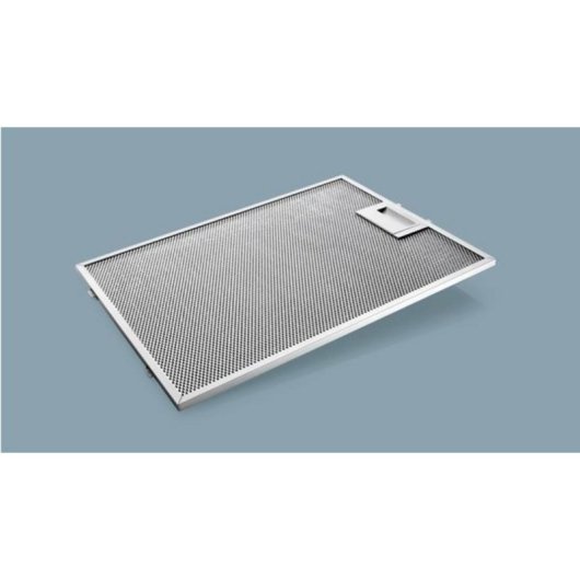 Campana extractora Siemens LU93LCC20 Umluft 90cm LED 3 Metallfilter