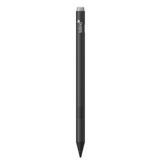 Stylus Tolino para Lector de Libros Electrónicos Negro