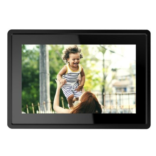 Digitaler Bilderrahmen Denver PFF-1021 10.1" 1280x800 IPS 16 GB