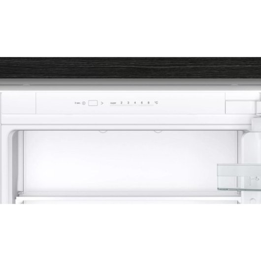 Frigorífico Uma Porta Siemens KI87VNSE0 No Frost 177cm 270L E Branco