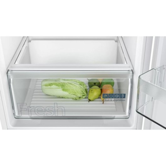 Frigorífico Uma Porta Siemens KI87VNSE0 No Frost 177cm 270L E Branco