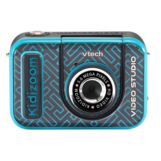 Fotocamera VTech Video Studio HD schermo 2.4 pollici 256MB multicolore