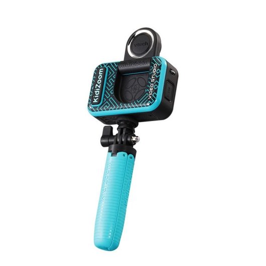 Fotocamera VTech Video Studio HD schermo 2.4 pollici 256MB multicolore