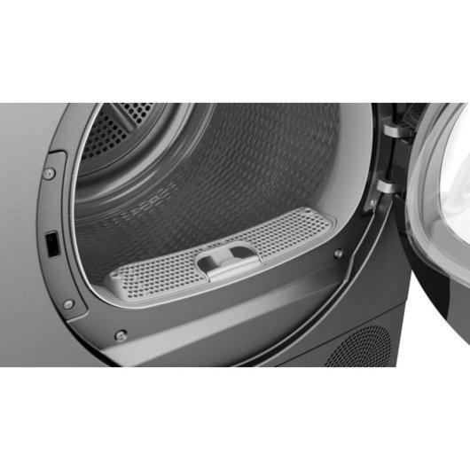Secadora de condensação Bosch Serie 6 WQG243DR10 9kg Classe C bomba de calor