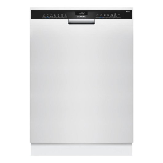 Lavavajillas Siemens SN43HW03TE 13 Serviços C com Home Connect AquaStop