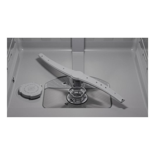 Lavavajillas Siemens SN43HW03TE 13 Serviços C com Home Connect AquaStop