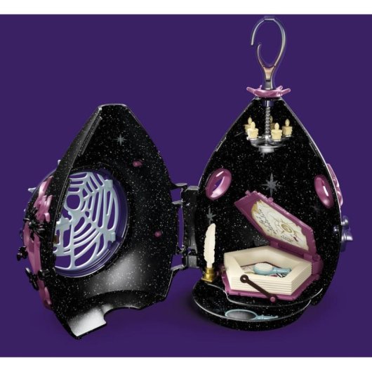 Set de juguetes Playmobil Ayuma 70825 Acción/Aventura Multicolor