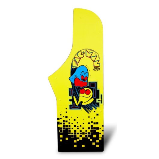 Arcade-Automat Arcade1Up PAC-A-405529 13 Klassiker 15.6 Zoll