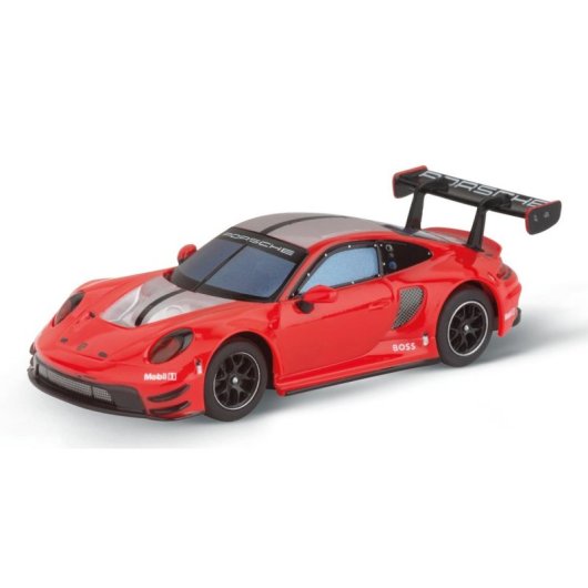 Set de pista y vehículos de carreras Carrera 50050002 1:50 Control Remoto Inalámbrico