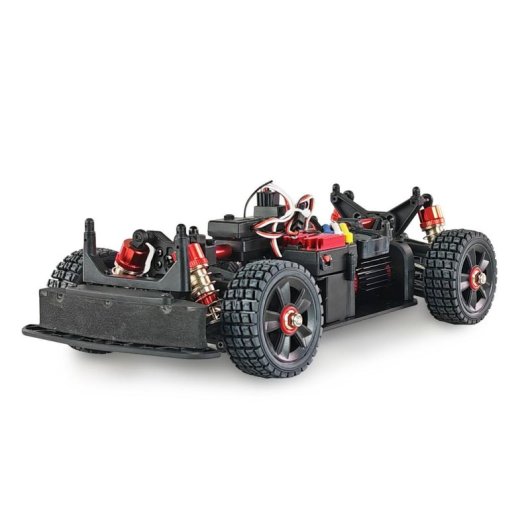 Carro Amewi Hyper Go Breaker Prodrift 1.4 4WD Brushless 1:14