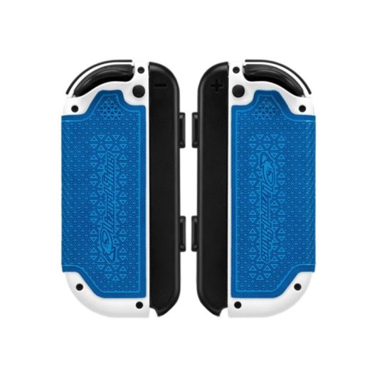 Grip Lizard Skins DSP Nintendo Switch Bleu 1 piece