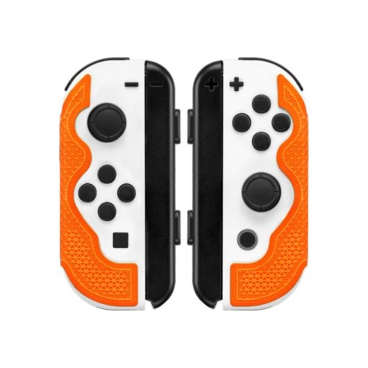 Action grip Lizard Skins DSP Nintendo Switch Orange 1 piece