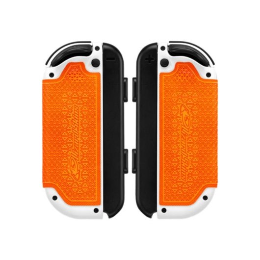 Action grip Lizard Skins DSP Nintendo Switch Orange 1 piece