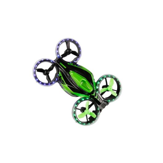 Drone Amewi 25346 RTF 430 mAh 44 g Voo 8 min Verde Preto