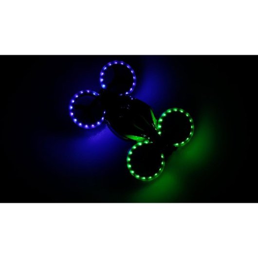 Drone Amewi 25346 RTF 430 mAh 44 g Voo 8 min Verde Preto