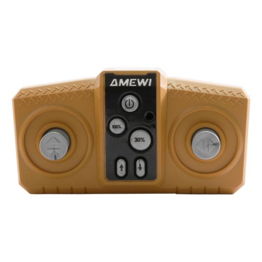 Empilhador Amewi 22715 1:64 motor elétrico RTR 2WD