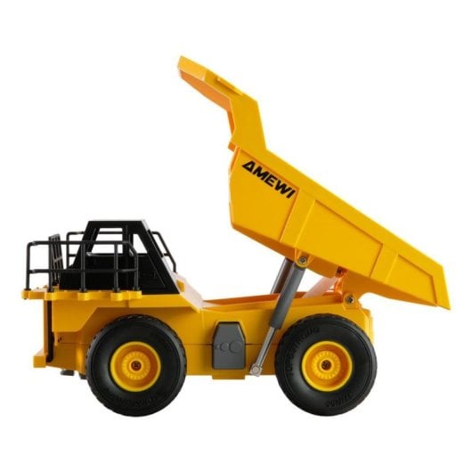 Bagger Amewi 22710 1:24 500 mAh Fernsteuerung