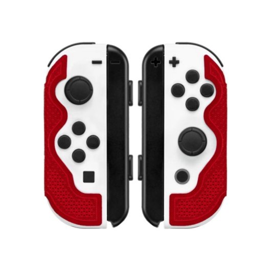 Action grip Lizard Skins DSP Rouge Nintendo Switch 1 piece