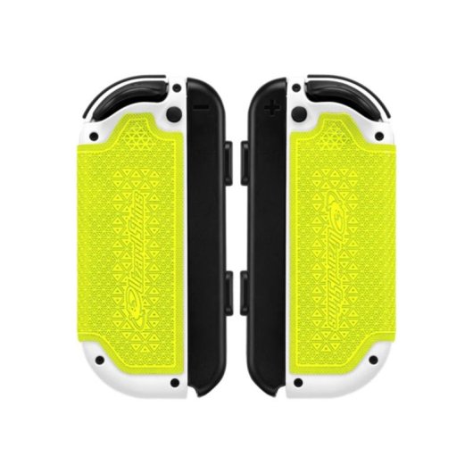 Poignee Lizard Skins DSP Nintendo Switch Jaune 1 piece