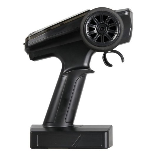 Carro de Rally Amewi C3 WRC 1:7 Brushless 4WD ARTR