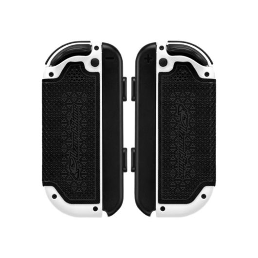 Action grip Lizard Skins DSP Nintendo Switch Noir 1 piece