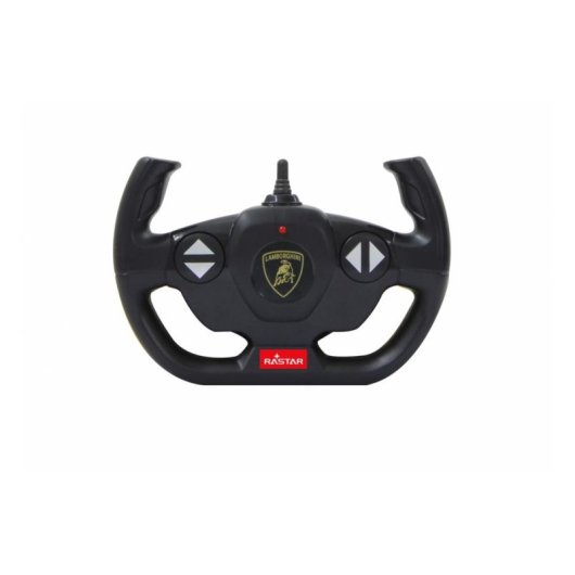 Carro radiocontrolado Jamara Lamborghini Sián 1:14 LED 11 Km/h Vermelho