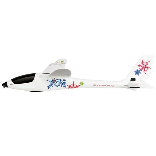 Segelflugzeug Amewi 3D Climber Elektroantrieb 300 mAh 110 g RTR