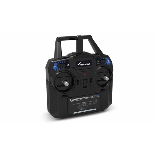 VTOL Flugzeug Amewi AFX-105 350 mAh 99 g Ready to Fly